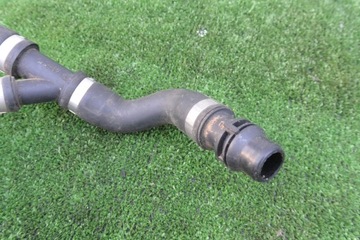 фото thumb №7, Шланг труба води 2.0t b48 bmw 3-seria f30 330e lci