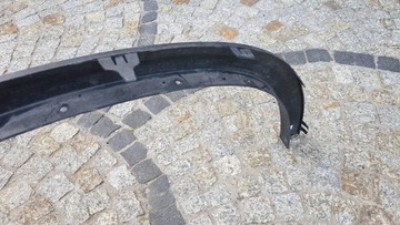 фото thumb №13, Bmw x5 планка крыльев левая перед 7158427 оригинал