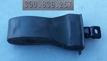 фото thumb №1, Ограничитель дверь зад vw passat b8 3g0839267