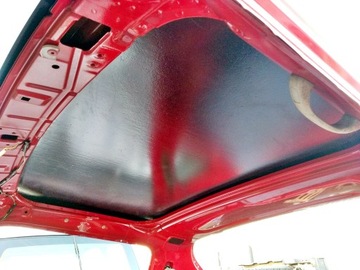 sztywny dach daszek Hard Top Suzuki Jimny Cabrio