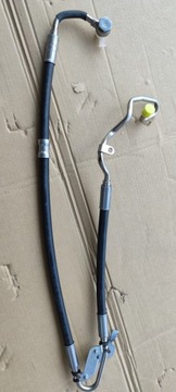 фото thumb №9, Mercedes w211 e230 benz шланг підсилювача a2114663081 a2114604124