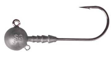 Główka jigowa Savage Gear 8/0 15g 25szt.