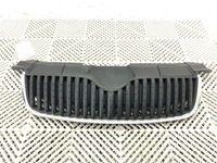 фото thumb №1, Решітка радіатора решітка радіатора skoda roomster 06-15 5j0853668a minivan