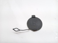 фото thumb №3, Заглушка бампер задня mini r50 r52 cooper s