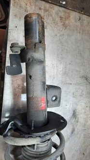 фото thumb №6, Амортизатор перед лівий volvo xc70 ii 2.4 d5