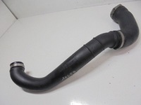 фото thumb №3, Mitsubishi space star i шланг повітря rur повітрозабірник 30620813 1,9did