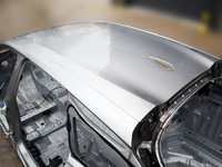 фото thumb №5, Крыша citroen c5 x 21- r. kcac