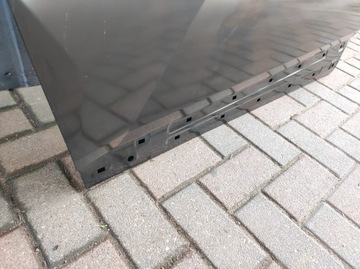 фото thumb №13, Двері hyundai tucson iv 2020- передні ліві познань біржа нове оригінальні