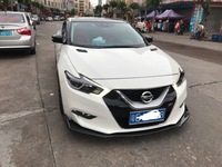 фото thumb №10, Декор впуск воздуха автомобиля наклейка na автомобиль впуск боковой наклейка na выход воздуха автомобиля