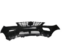 Бампер, решётка радиатора, решётка радиатора, решётки mercedes ml w166 115. в Украине, фото thumb