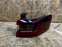 фото thumb №1, Лампа правый задняя koleos ii 2 lift 265507984r