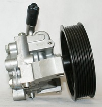 фото thumb №5, Насос усилителя land rover defender peb500100 7h123f816-aa nowa