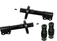 фото thumb №1, Амортизаторы отбойники защита перед opel astra g , ii 1998-2004 ##