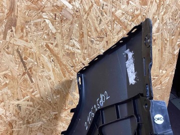 фото thumb №13, Porsche cayenne iii 3 9y0 17-24 бампер зад задній звичайний повний гарний