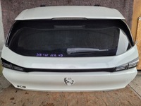 фото thumb №1, Крышка peugeot 308 t10 hb