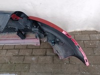 фото thumb №10, Dacia sandero ii 2012-2016 бампер перед передний оригинал