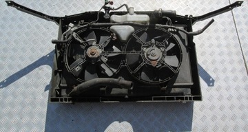 фото thumb №4, Радиатор pas переднее mazda 6 gg gy 2.0 citd