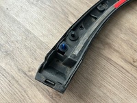 фото thumb №14, Audi q3 8u s-line 11-18 планка крила праві зад пофарбована 8u0 оригінал