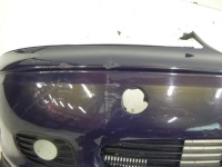 Бампер передний opel vectra b lift l38p 95 – 02 в Украине, фото thumb