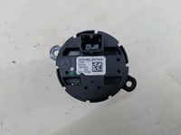 фото thumb №4, Ручка перемикач радіо alfa romeo giulia ii 156114476 156107465