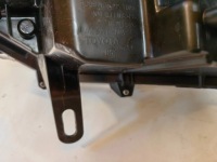 Toyota corolla cross - фара full led правый  cała Доставка, фото thumb