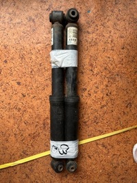 фото thumb №1, Амортизатор задняя citroen c3 ii 9801739480 kpl