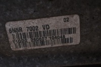 фото thumb №7, Volvo s40 ii коробка передач передач 3m5r 7201 ze механическая 1.6 дизель 6n5r 7002 vd