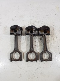 фото thumb №10, Поршень шатун cm5g6205ec ford 1.0 ecoboost m1dd