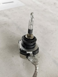 фото thumb №6, Subaru forester перетворювач ddlt004 ксенонова лампа d4r