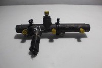 фото thumb №1, Молдинг упорскування ліва audi a6 c6 3.0tdi