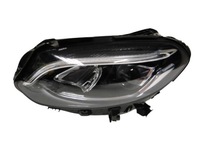 фото thumb №1, Mercedes b klasa w246 246 lift лампа левая led hp