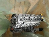 фото thumb №7, Двигатель ford focus kuga b7da jx6q-6006-ka 2646785 jx6q-6006-fb 1.5 tdci neo