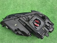 Opel insignia b 2 2 рестайлинг  full led фара передняя в Украине, фото thumb