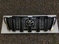 фото thumb №1, Toyota land cruiser 150 решётка радиатора решётка радиатора lift 2014-