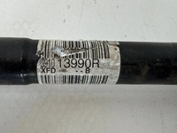 фото thumb №2, Renault talisman 1.6 dci привідний вал шарнір ліва механічна коробка передач