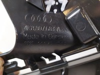 фото thumb №13, Решётка бампера средняя audi a7 c8