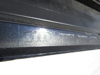 фото thumb №10, Порог молдинг порог audi a6 c8 4k 18- правая