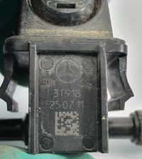 фото thumb №5, Форсунки шланг омывателя стекло mercedes glk x204