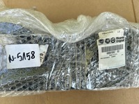 фото thumb №9, Fiat talento заглушки решётки pod противотуманная фара бампера передний левая правая