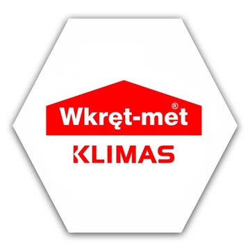 ШУРУРЫ СТОЛЯНЫЕ ПО ДЕРЕВО 3х30 КОНИЧЕСКИЕ TORX 500шт WKCS-30030 KLIMAS