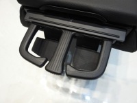 фото thumb №7, Спинка сиденье правый задняя pas vw passat b7 kombi 3c0857807q