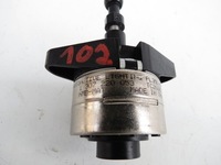 фото thumb №7, Моторчик регулировки relektora лампы 1307220053 mercedes maserati ghibli