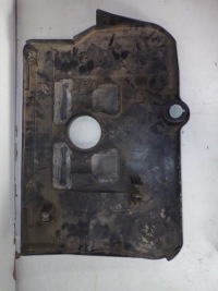 фото thumb №4, Защита двигателя верхний mondeo mk3 tdci