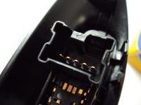 фото thumb №4, Панель окон левый задняя nissan juke i f15 lift 14-