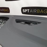 фото thumb №7, R8 панель консоль подушки ремені подушка безпеки