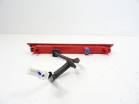 фото thumb №7, Nissan pulsar третье свет stop разъём 265903zl0a 2014-2018
