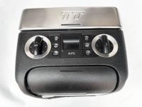 фото thumb №1, Audi tt радіо панель обдув оригінал