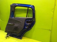 фото thumb №8, Ford b-max 15r 5d двері праве задня