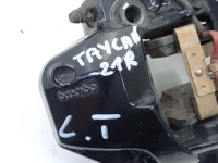 Супорт гальмівний лівий задній brembo 410mm 20'' porsche taycan turbo s 21r Доставка, фото thumb