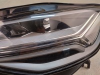 фото thumb №13, Audi a6 s6 c7 4g lift 15-18 ліва передня лампа led matrix 4g0941033j eu